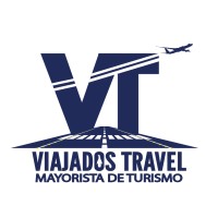 Viajados Travel - Mayorista de Turismo logo - Similar company to Enso Go!