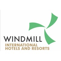 Windmill International Hotels & Resorts logo