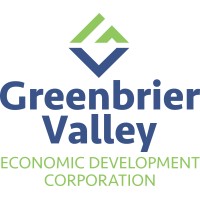 Greenbrier Valley Economic Development Corporation logo - Similar company to Bayer Heritage Federal Credit Union