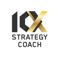 10X Strategy Coach logo - Similar company to Value Creation