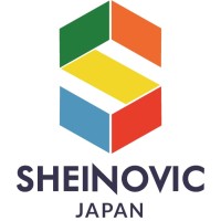 SHEINOVIC Japan LLC logo - Similar company to Shein Consulting
