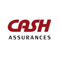 CASH Assurances logo - Similar company to Compagnie Algerienne Des Assurances - Caat