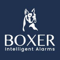 Boxer Alarmas logo - Similar company to Watchmen Perú
