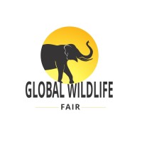 Global Wildlife Fair logo - Similar company to India Turtle Conservation Program