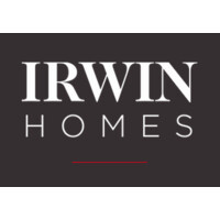 Irwin Homes logo - Similar company to Oswald Construction Ltd