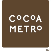 Cocoa Metro logo - Similar company to Cocoa Lab