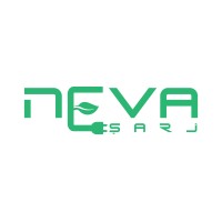 Neva Şarj logo - Similar company to Lumicle