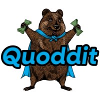 Quoddit logo - Similar company to Quoddit