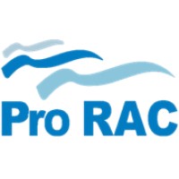 ProRAC logo - Similar company to Renth Therm Comercio E Manutenção De Ar Condicionado Ltda