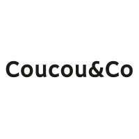 Coucou&Co logo - Similar company to Base Aparthotels