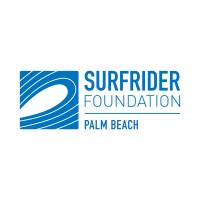 Surfrider Foundation Palm Beach County Chapter logo - Similar company to Ask Lorem