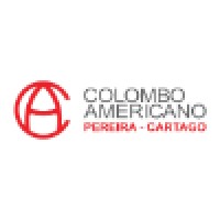 Centro Colombo Americano Pereira