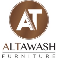 Al Tawash Furniture logo - Similar company to Searock Tile Gallery