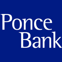 Ponce Bank logo - Similar company to Crowdfunz Holdings Llc.