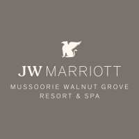 JW Marriott Mussoorie Walnut Grove Resort & Spa logo - Similar company to Gorma,The Ultimate Snacking Company!