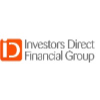 Investors Direct Financial Group logo - Similar company to Talking Leads