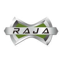 Raja New Energy logo - Similar company to Federal Tire