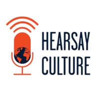 Hearsay Culture Media logo - Similar company to Ignite Talks Chicago