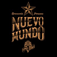 Nuevo Mundo Cervecería logo - Similar company to Barbarian Bar