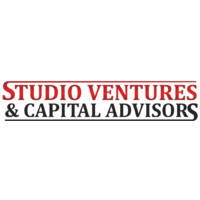 Studio Ventures & Capital Advisors logo - Similar company to The Cfo Center