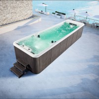 Mexda China Spa
