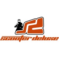 Scooter Deluxe GmbH logo - Similar company to Mo.Studio