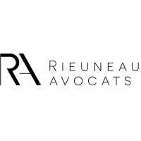 Rieuneau Avocats AARPI logo - Similar company to Ligl.