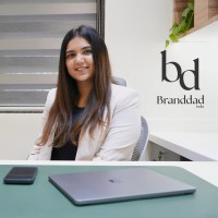 BranddadIndia - Social Media & Performance Marketing Agency, Google Ads, SEO, META Ads. logo - Similar company to Outbound Click - Google Ads | Meta Ads | Amazon Ads