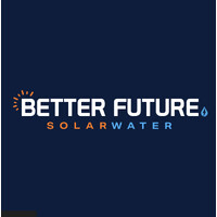 Better Future Solar Water logo - Similar company to Ag Marketing Solutions