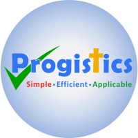 Progistics logo - Similar company to Distribution Idc