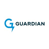 Guardian Lightning Protection logo - Similar company to The Lightning Gurus