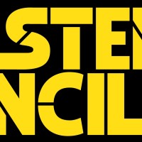 STENCIL logo - Similar company to Snappa