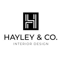 Hayley & Co. Interior Design logo - Similar company to Studio Thomas