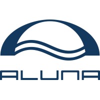 Aluna International logo - Similar company to Devgaming
