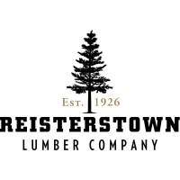 Reisterstown Lumber Co logo - Similar company to The Loughlin-Davis Contracting Group, Llc
