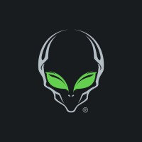 Alien Gear Holsters logo - Similar company to Ultimate Training Munitions