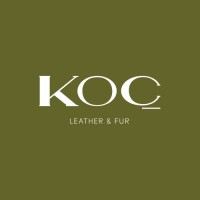 Koç Leather & Fur logo - Similar company to Cautron Software