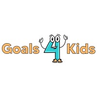 Goals4Kids logo - Similar company to Mobstacle