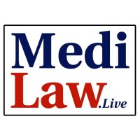 Medilaw.live logo - Similar company to Co-Draft Academy Of Law