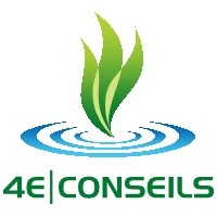 4 E CONSEILS logo - Similar company to Ardie Concept
