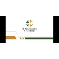 HC Administrative Consultancy logo - Similar company to Elixir Care L.L.C