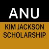 ANU Kim Jackson Scholarship logo - Similar company to Ohna