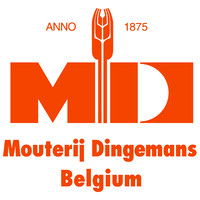 Mouterij Dingemans logo - Similar company to Derigran Nv