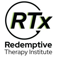 Redemptive Therapy Institute logo - Similar company to A Village For One