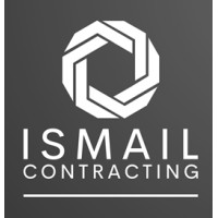 Ismail Contracting logo - Similar company to Kanbuild™