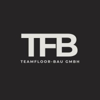 Teamfloor Bau GmbH logo - Similar company to Roth Handel & Bauhandwerkerservice Gmbh