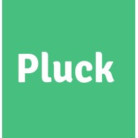 Pluck logo - Similar company to Paleo Ranch
