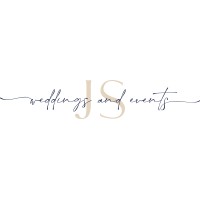 Jessica Sharpe Weddings logo - Similar company to Bespoke Weddings