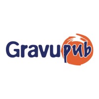 Gravupub (Page Officielle) logo - Similar company to Numerika