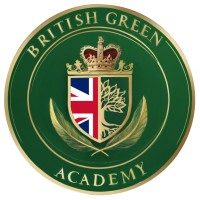 British Green Academy logo - Similar company to British Green Homes